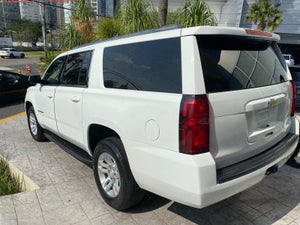 2019 Chevrolet Suburban LT, V8, 5.3L, 355 CP, 5 PUERTAS, AUT, PIEL, BANCA