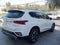 2019 Hyundai Santa Fe LIMITED TECH L4 2.0T 235 CP 5 PUERTAS AUT PIEL BA AA