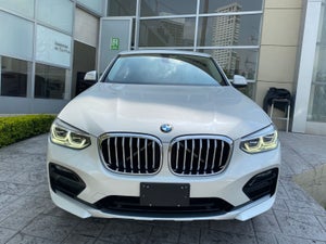 2020 BMW X4 xDRIVE 30iA X LINE, L4, 2.0T, 252 CP, 5 PUERTAS, AUT