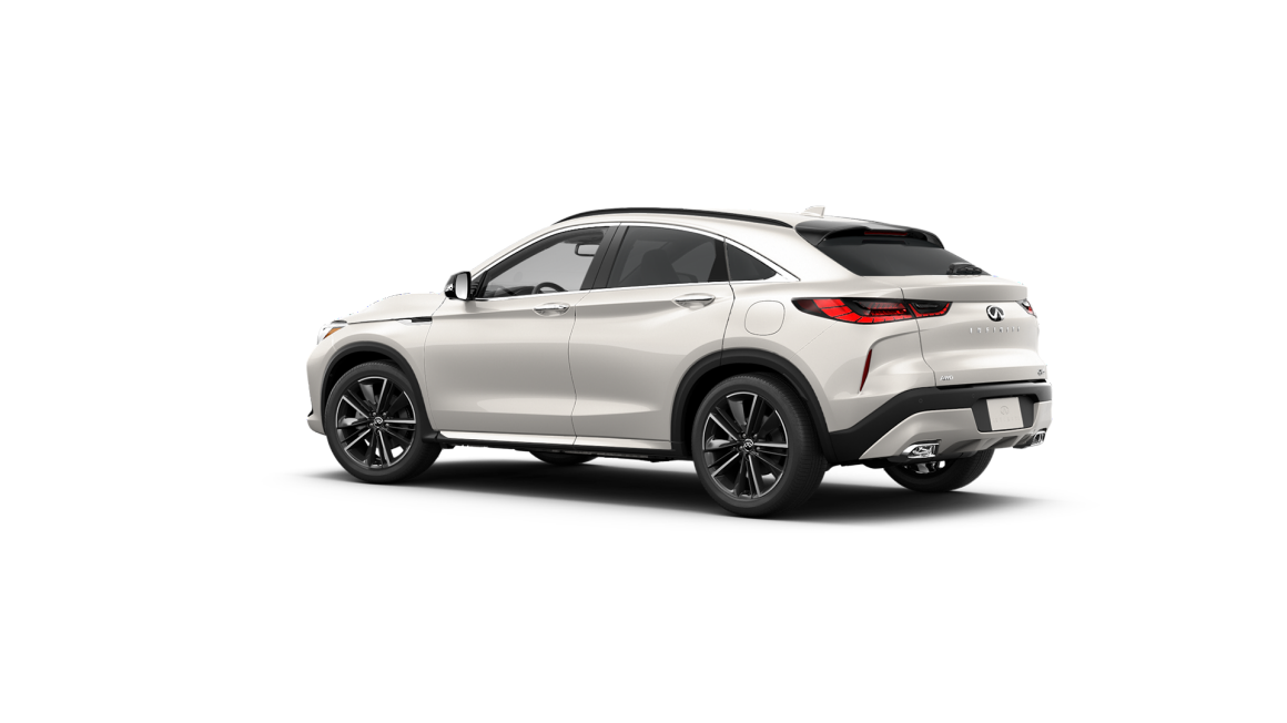 2024 INFINITI QX55 QX55 ESSENTIAL AWD