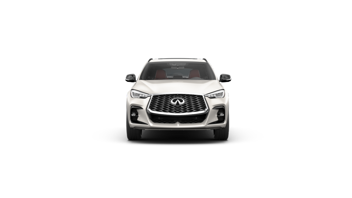 2024 INFINITI QX55 QX55 ESSENTIAL AWD
