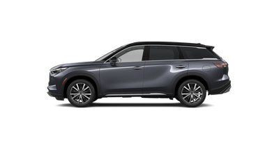 2024 INFINITI QX60 QX60 LUXE AWD