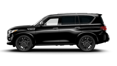 2024 INFINITI QX80 QX80 4WD 7 pasajeros 2024