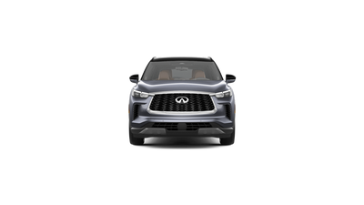 2025 INFINITI QX60 QX60 SENSORY AWD