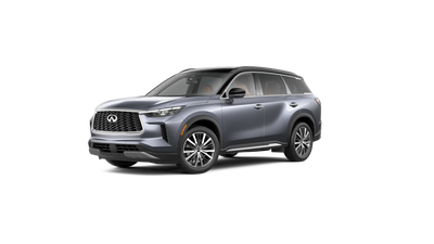 2025 INFINITI QX60 QX60 AUTOGRAPH AWD