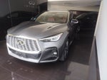 2023 INFINITI QX55 SENSORY AWD L4 2.0T 268 CP 5 PUERTAS AUT PIEL