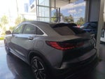 2023 INFINITI QX55 SENSORY AWD L4 2.0T 268 CP 5 PUERTAS AUT PIEL