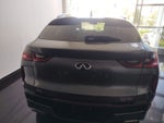 2023 INFINITI QX55 SENSORY AWD L4 2.0T 268 CP 5 PUERTAS AUT PIEL