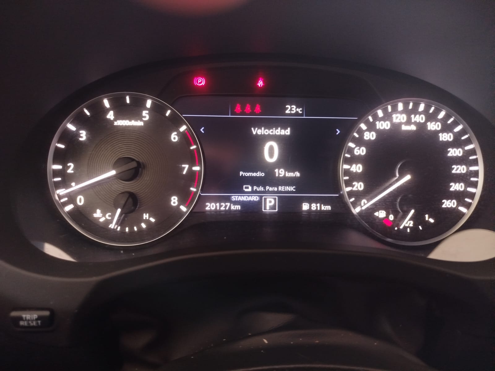 2023 INFINITI QX55 SENSORY AWD L4 2.0T 268 CP 5 PUERTAS AUT PIEL