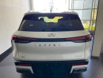 2023 INFINITI QX60 SENSORY V6 3.5L 279 CP 5 PUERTAS AUT PIEL BA AA QC