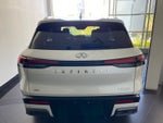 2024 INFINITI QX60 SENSORY AWD, V6, 3.5L, 279 CP, 5 PUERTAS AUT PIEL BA AA QC
