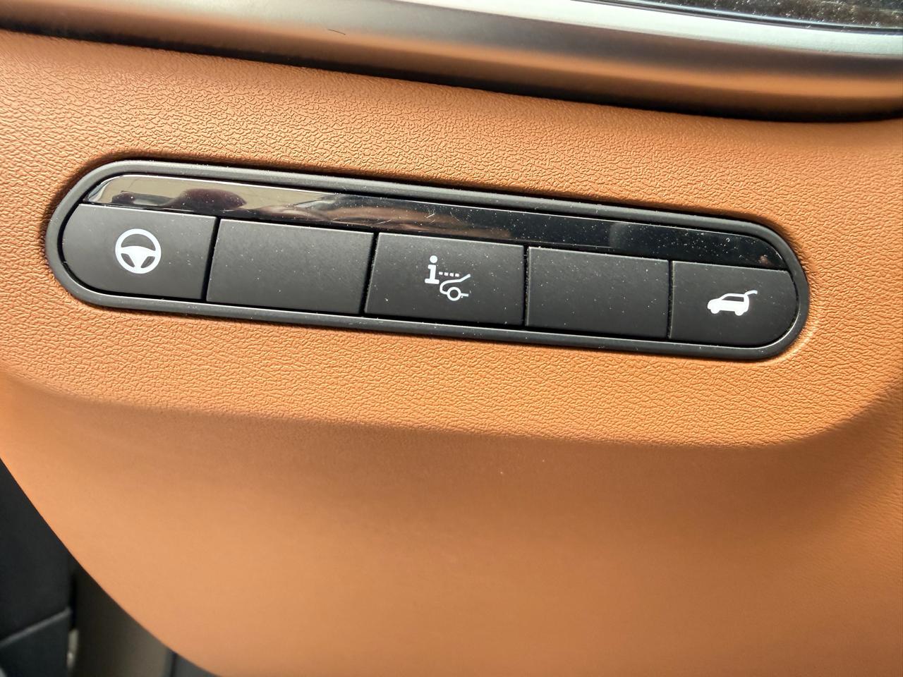 2025 INFINITI QX60 SENSORY AWD, V6, 3.5L, 279 CP, 5 PUERTAS AUT PIEL BA AA QC