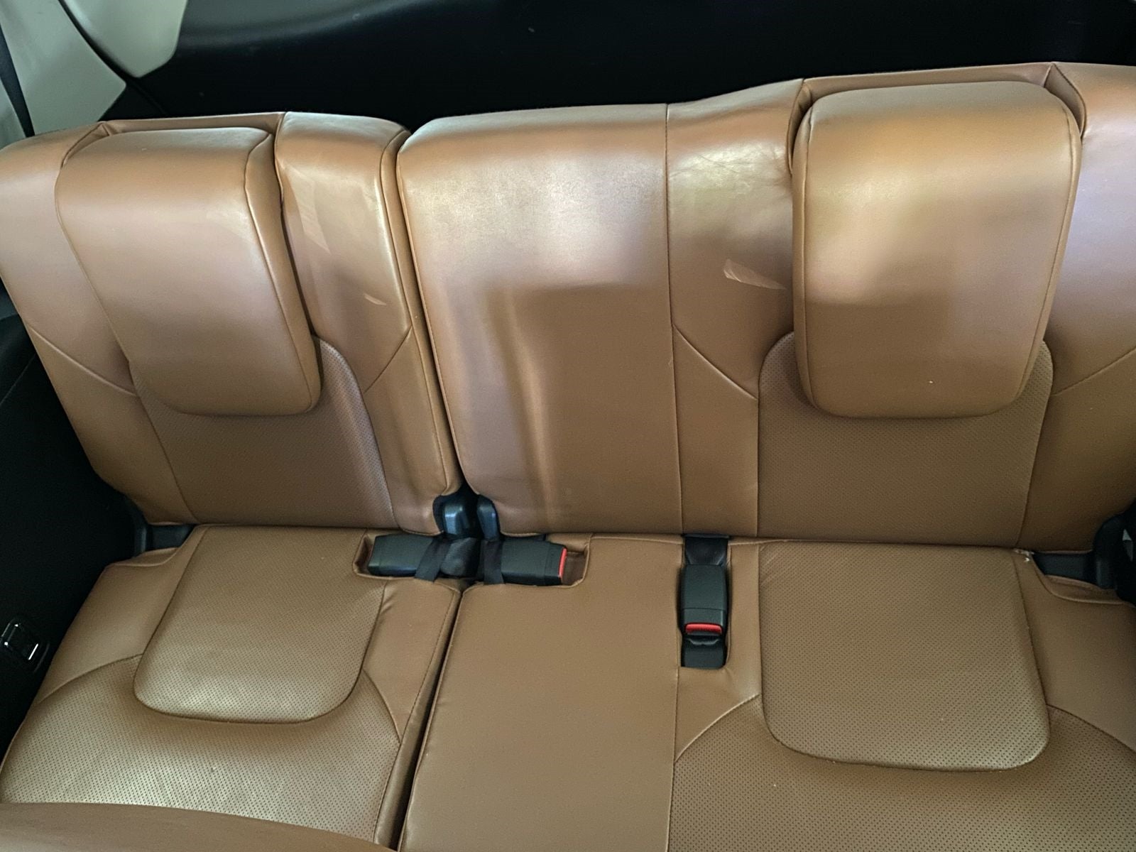 2021 INFINITI QX80 SENSORY, V8, 5.6L, 400 CP, 5 PUERTAS, AUT, 8 PASAJEROS