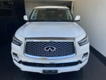 2021 INFINITI QX80 SENSORY, V8, 5.6L, 400 CP, 5 PUERTAS, AUT, 8 PASAJEROS