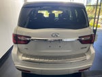 2021 INFINITI QX80 SENSORY, V8, 5.6L, 400 CP, 5 PUERTAS, AUT, 8 PASAJEROS