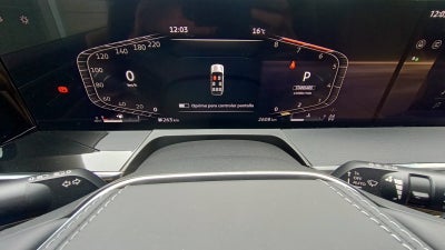 2025 INFINITI QX80 4WD, V6, 3.5L, 450 CP, 5 PUERTAS, AUT, 7 PASAJEROS