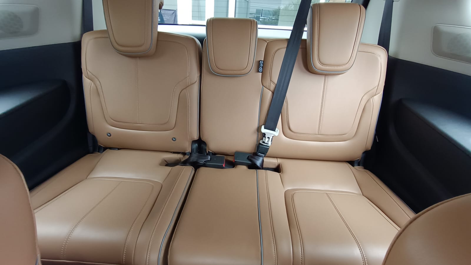 2025 INFINITI QX80 4WD, V6, 3.5L, 450 CP, 5 PUERTAS, AUT, 7 PASAJEROS