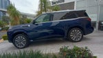 2025 INFINITI QX80 4WD, V6, 3.5L, 450 CP, 5 PUERTAS, AUT, 7 PASAJEROS