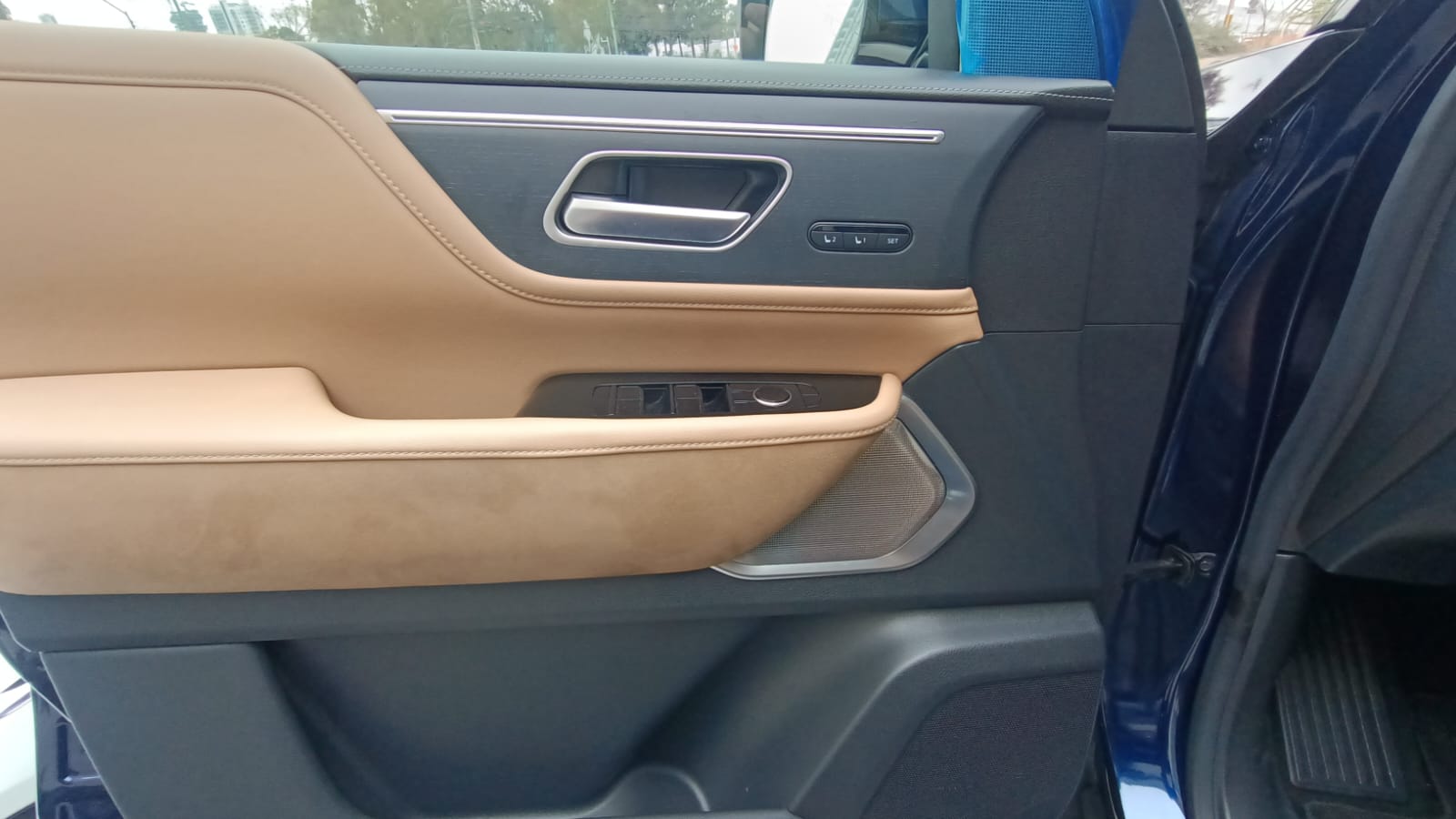 2025 INFINITI QX80 4WD, V6, 3.5L, 450 CP, 5 PUERTAS, AUT, 7 PASAJEROS