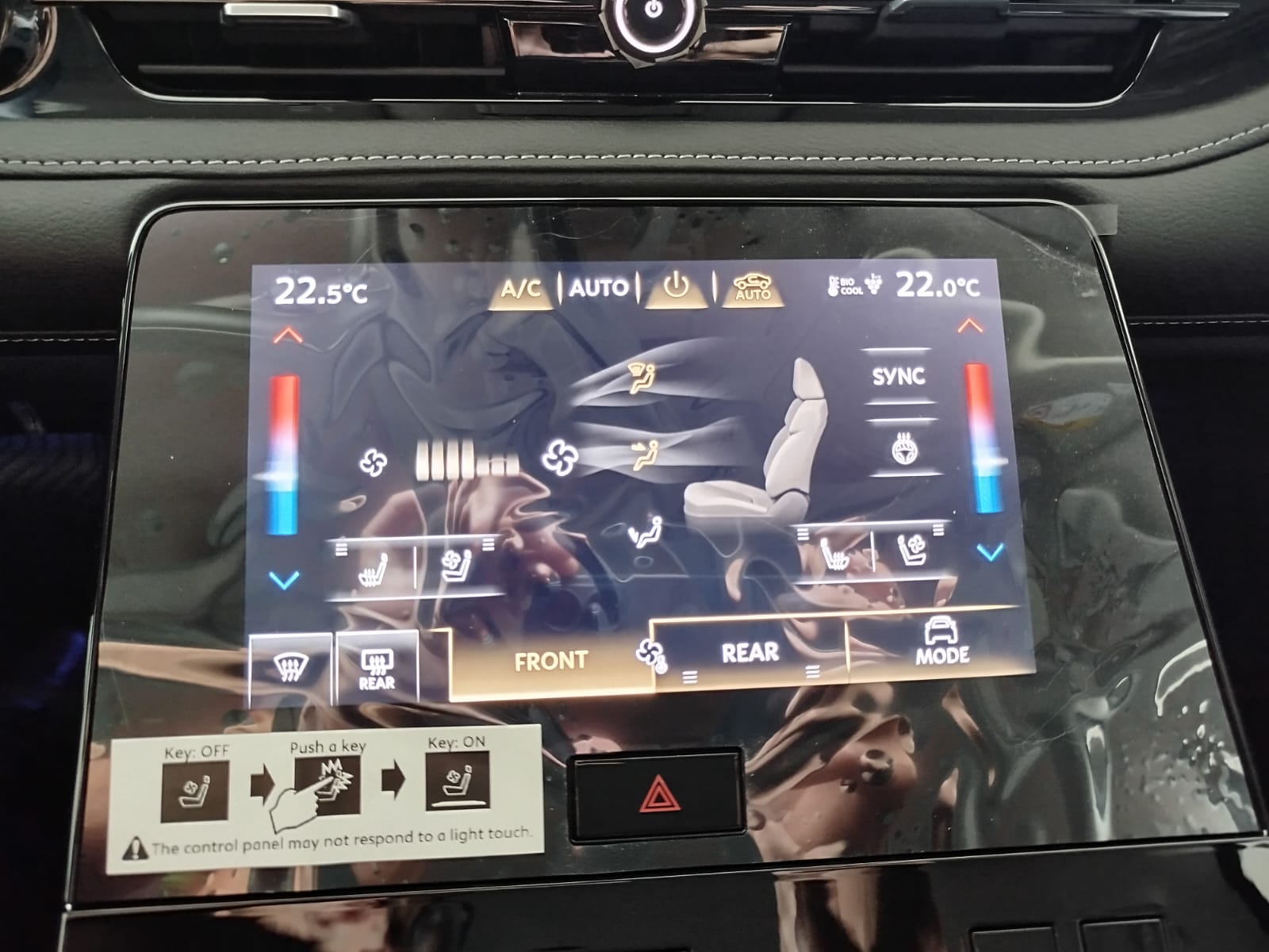 2025 INFINITI QX80 4WD, V6, 3.5L, 450 CP, 5 PUERTAS, AUT, 8 PASAJEROS