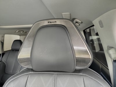 2025 INFINITI QX80 4WD, V6, 3.5L, 450 CP, 5 PUERTAS, AUT, 8 PASAJEROS