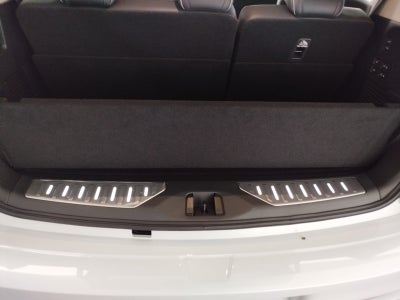 2025 INFINITI QX80 4WD, V6, 3.5L, 450 CP, 5 PUERTAS, AUT, 8 PASAJEROS