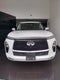 2025 INFINITI QX80 4WD, V6, 3.5L, 450 CP, 5 PUERTAS, AUT, 8 PASAJEROS