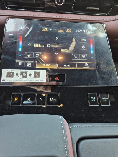 2026 INFINITI QX80 4WD, V6, 3.5L, 450 CP, 5 PUERTAS, AUT, 7 PASAJEROS