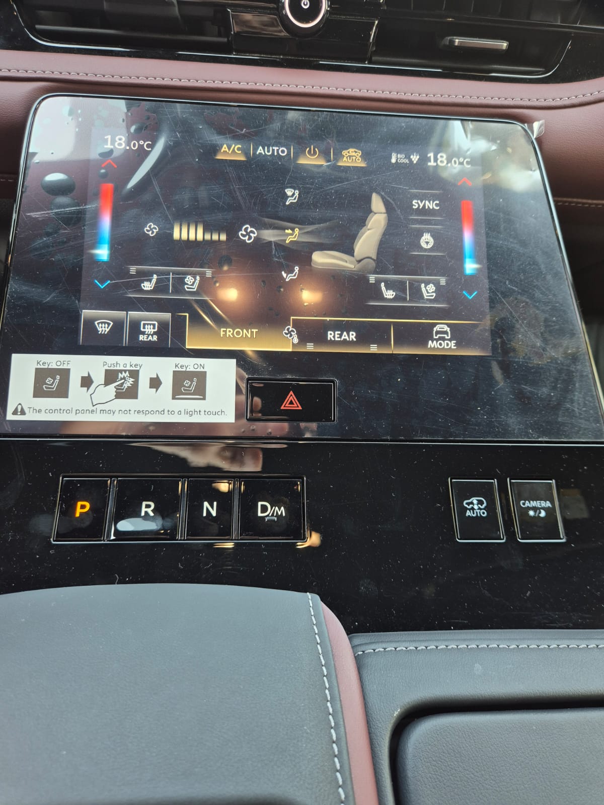 2026 INFINITI QX80 4WD, V6, 3.5L, 450 CP, 5 PUERTAS, AUT, 7 PASAJEROS