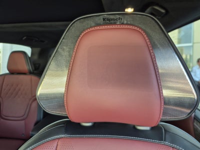 2026 INFINITI QX80 4WD, V6, 3.5L, 450 CP, 5 PUERTAS, AUT, 7 PASAJEROS