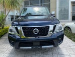 2020 Nissan Armada EXCLUSIVE, V8, 5.6L, 390 CP, 5 PUERTAS, AUT