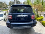 2020 Nissan Armada EXCLUSIVE, V8, 5.6L, 390 CP, 5 PUERTAS, AUT