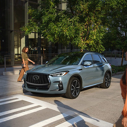 QX50