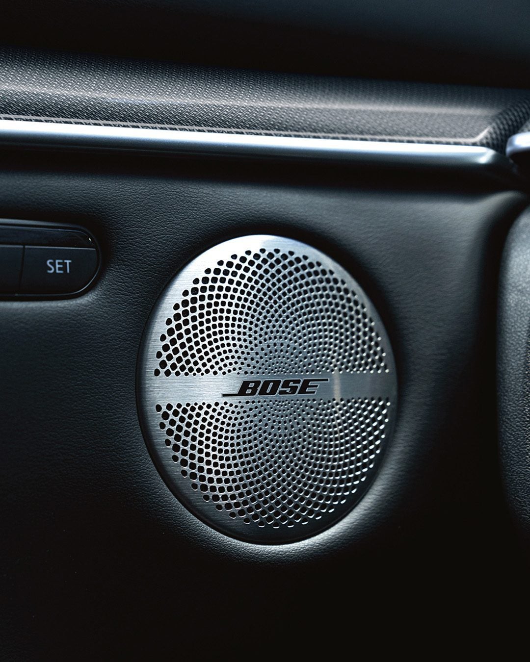 Sistema de Sonido Bose