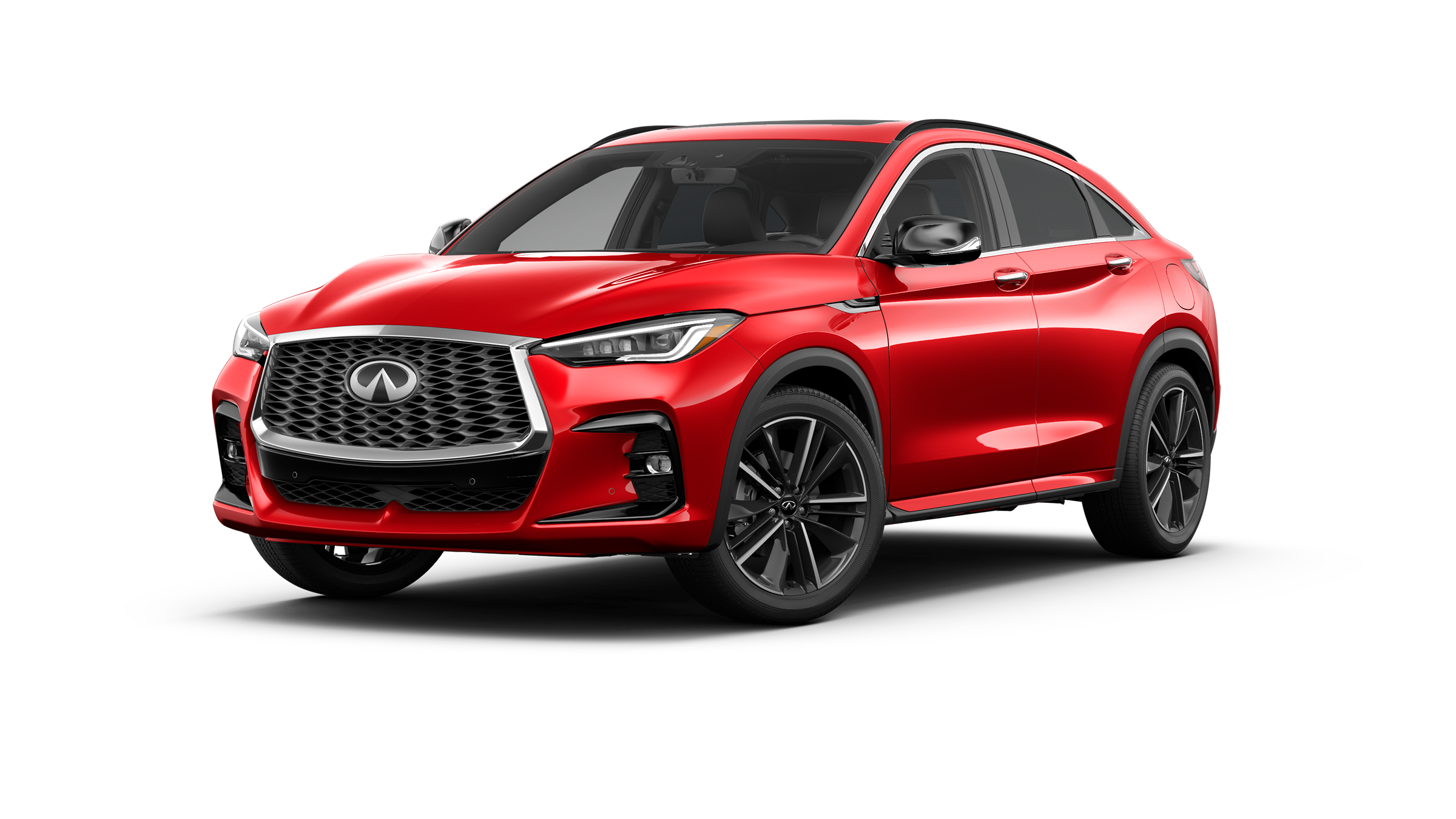 suvs QX55 - Infiniti Guadalajara in Zapopan Jalisco